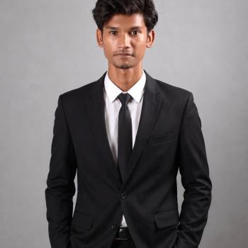 Sandeep chauhan